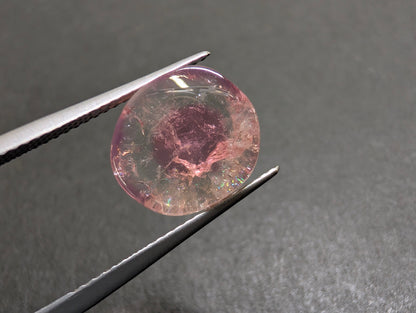0606　ウォーターメロントルマリン　3.94ct