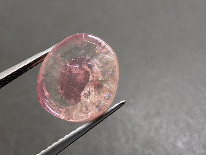 0606　ウォーターメロントルマリン　3.94ct