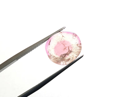 0606　ウォーターメロントルマリン　3.94ct