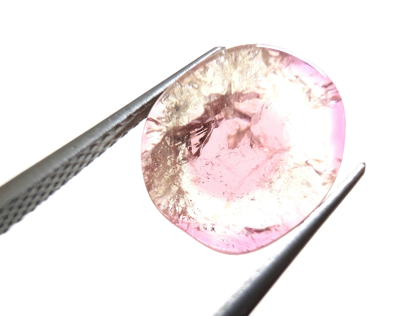0606　ウォーターメロントルマリン　3.94ct
