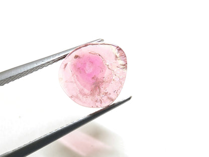 0607　ウォーターメロントルマリン　3.92ct