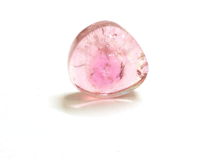 0607　ウォーターメロントルマリン　3.92ct