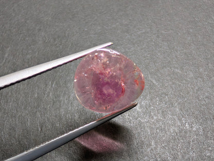 0607　ウォーターメロントルマリン　3.92ct