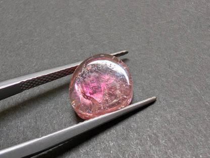 0607　ウォーターメロントルマリン　3.92ct