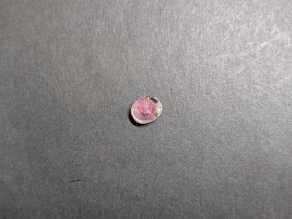 0608　ウォーターメロントルマリン　3.78ct