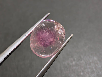 0608　ウォーターメロントルマリン　3.78ct