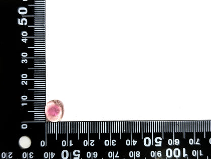 0608　ウォーターメロントルマリン　3.78ct