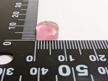 0608　ウォーターメロントルマリン　3.78ct