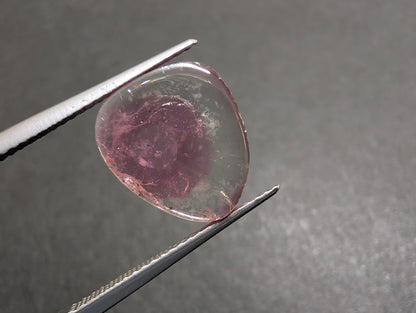 0609　ウォーターメロントルマリン　3.74ct