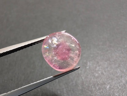 0613　ウォーターメロントルマリン　3.52ct