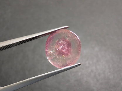 0613　ウォーターメロントルマリン　3.52ct