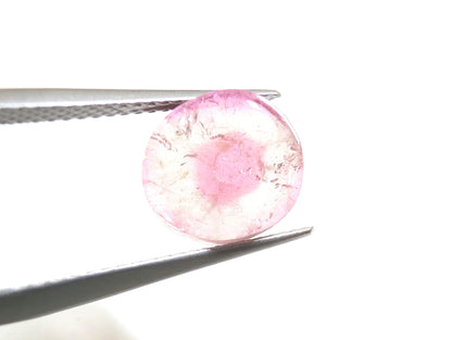 0613　ウォーターメロントルマリン　3.52ct