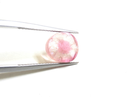 0613　ウォーターメロントルマリン　3.52ct