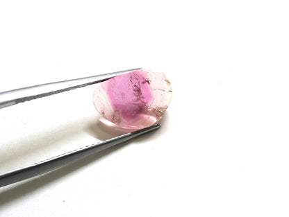 0614　ウォーターメロントルマリン　3.48ct