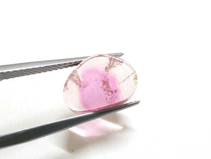 0614　ウォーターメロントルマリン　3.48ct