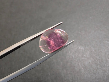 0614　ウォーターメロントルマリン　3.48ct