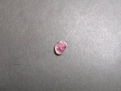 0614　ウォーターメロントルマリン　3.48ct