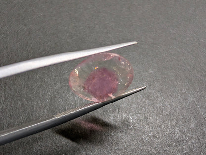 0615　ウォーターメロントルマリン　3.48ct