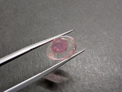0615　ウォーターメロントルマリン　3.48ct