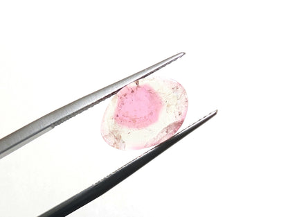 0615　ウォーターメロントルマリン　3.48ct