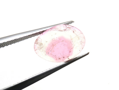 0615　ウォーターメロントルマリン　3.48ct
