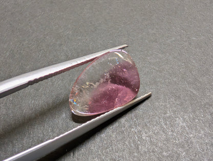 0616　ウォーターメロントルマリン　3.37ct