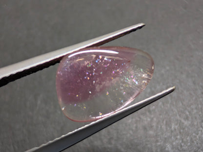 0616　ウォーターメロントルマリン　3.37ct