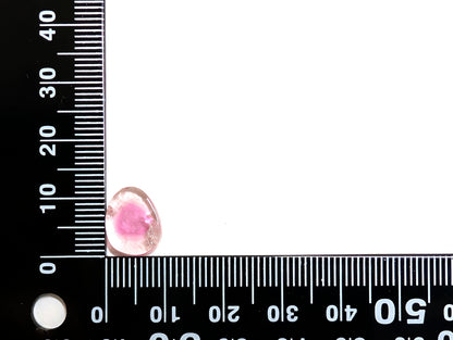 0618　ウォーターメロントルマリン　3.20ct
