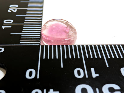 0618　ウォーターメロントルマリン　3.20ct