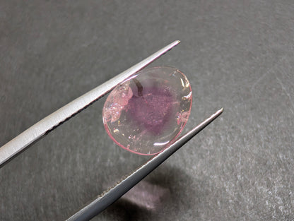 0618　ウォーターメロントルマリン　3.20ct