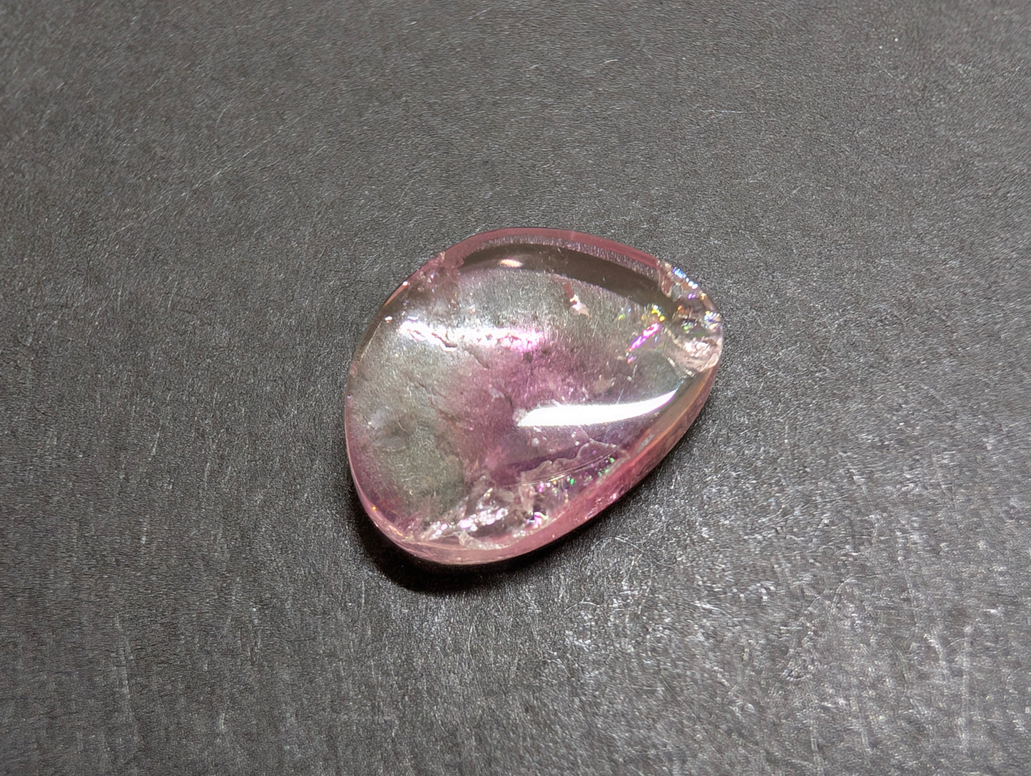 0619　ウォーターメロントルマリン　3.02ct