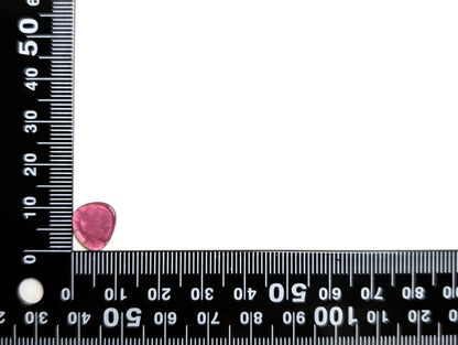 0620　ウォーターメロントルマリン　2.84ct
