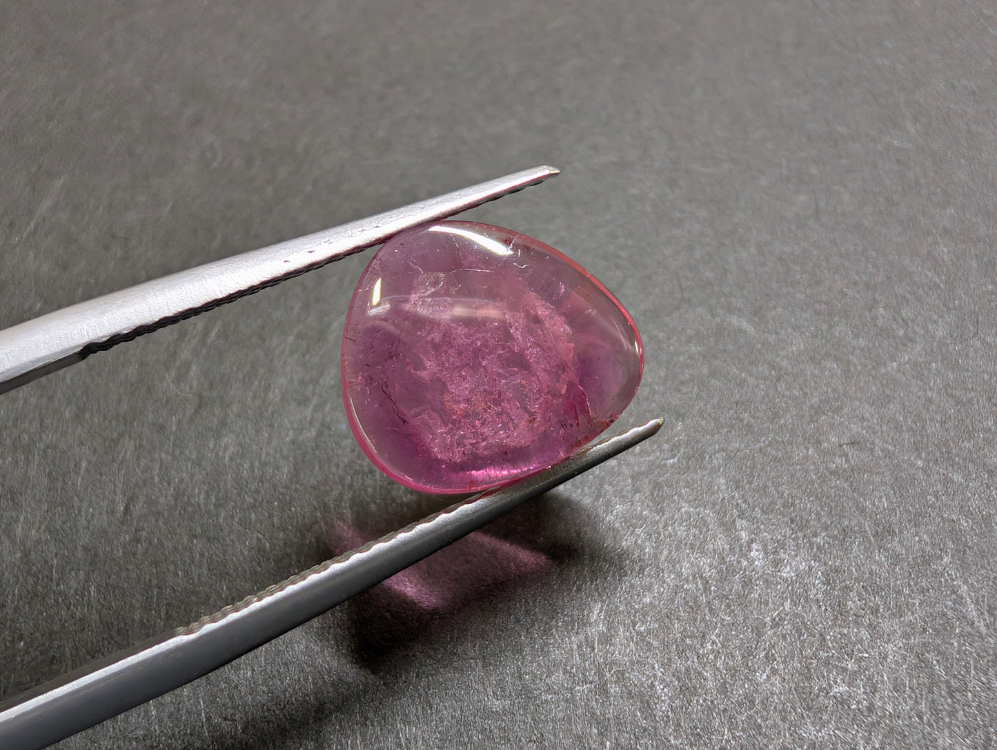 0620　ウォーターメロントルマリン　2.84ct