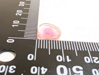 0621　ウォーターメロントルマリン　2.76ct