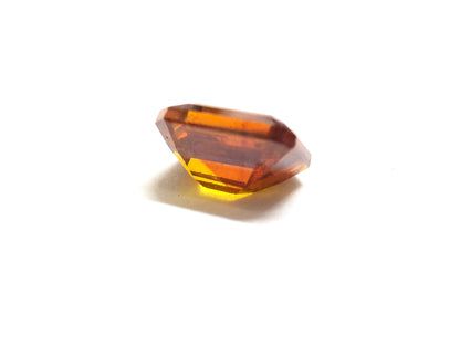 0771　スファレライト　1.19ct