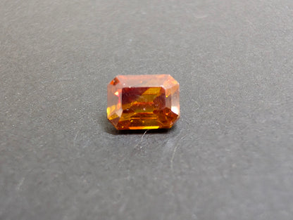 0771　スファレライト　1.19ct