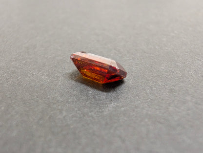 0774　スファレライト　1.08ct