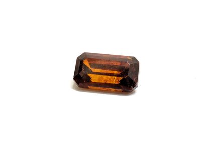 0774　スファレライト　1.08ct