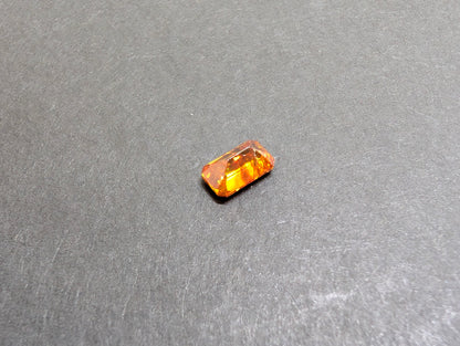 0775　スファレライト　1.02ct