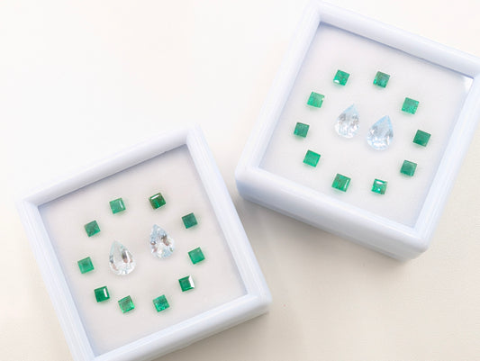 【⭐4,000円キャンペーン⭐】ベリルセット1【期間限定！4,000円以上のお買い上げで送料無料】