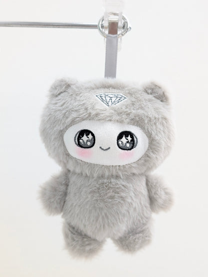 とよるん×ぬいぐるみ専用ネックレス 3,980円