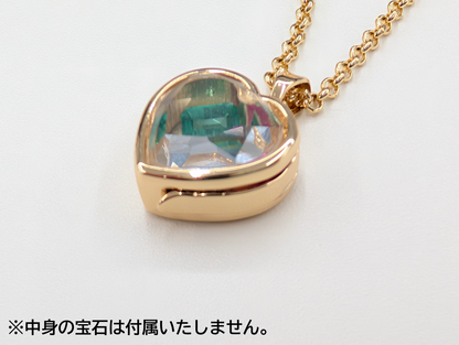 とよるん×ぬいぐるみ専用ネックレス 3,980円