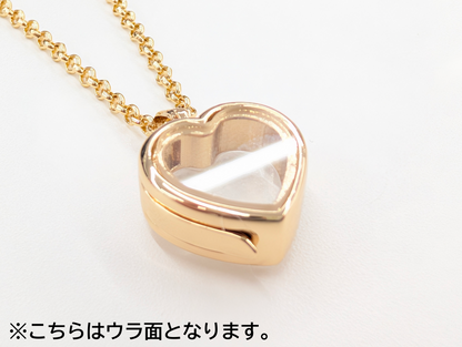 とよるん×ぬいぐるみ専用ネックレス 3,980円