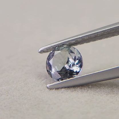 SET2-ZO-8　ゾイサイト2石セット　計0.98ct