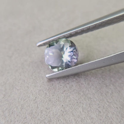 ZO-19　ゾイサイト　0.47ct