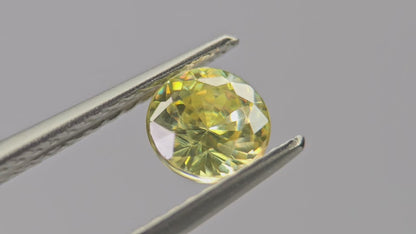 SPHA-17　スファレライト　0.79ct