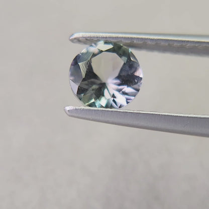 ZO-15　ゾイサイト　0.51ct