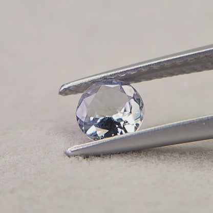 SET2-ZO-11　ゾイサイト2石セット　計0.90ct