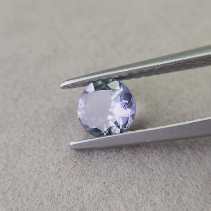 ZO-20　ゾイサイト　0.46ct