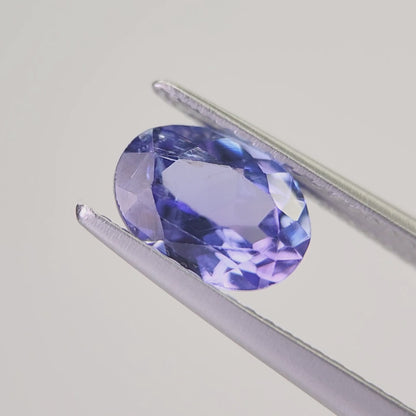 TZ-30　タンザナイト　1.52ct